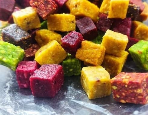 تصویر 5 از خرید میوه خشک حبه ای عمده + قیمت فروش استثنایی